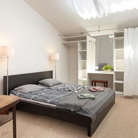 شقة Pearl Loft In The Center Of كراكوفيا المظهر الخارجي الصورة