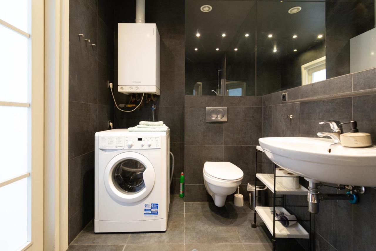 شقة Pearl Loft In The Center Of كراكوفيا المظهر الخارجي الصورة